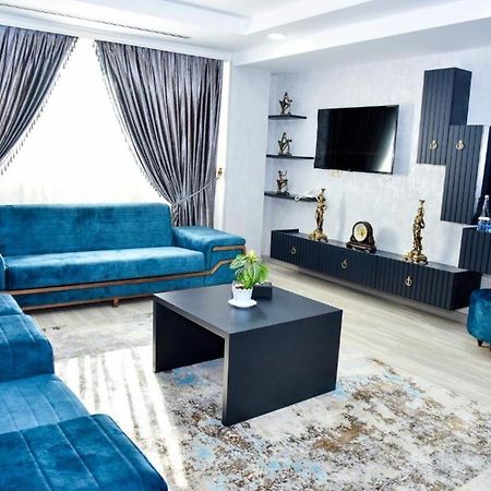Supreme Hotel Baku Kültér fotó
