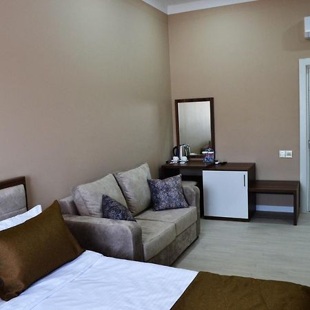 Supreme Hotel Baku Kültér fotó