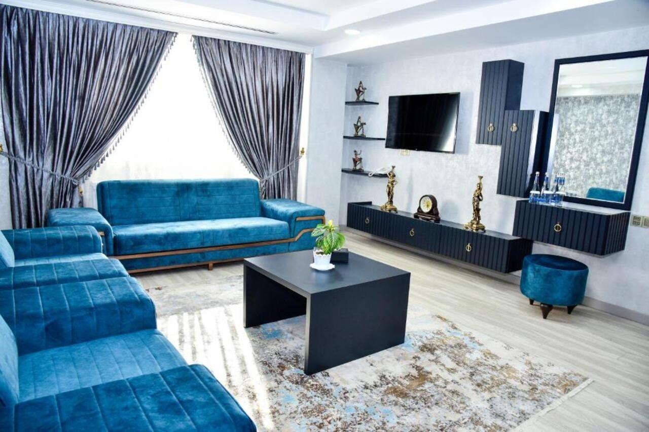 Supreme Hotel Baku Kültér fotó
