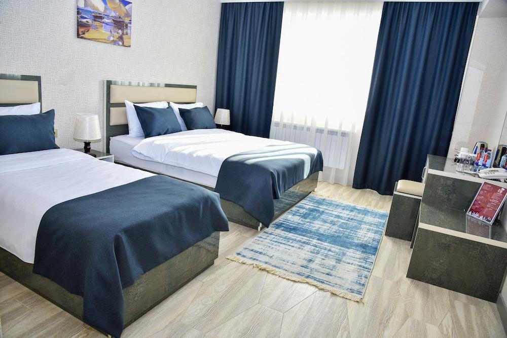 Supreme Hotel Baku Kültér fotó
