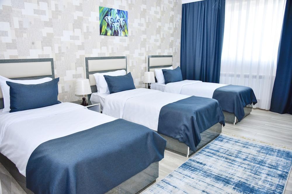 Supreme Hotel Baku Kültér fotó