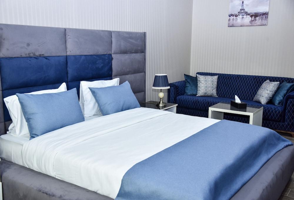 Supreme Hotel Baku Kültér fotó