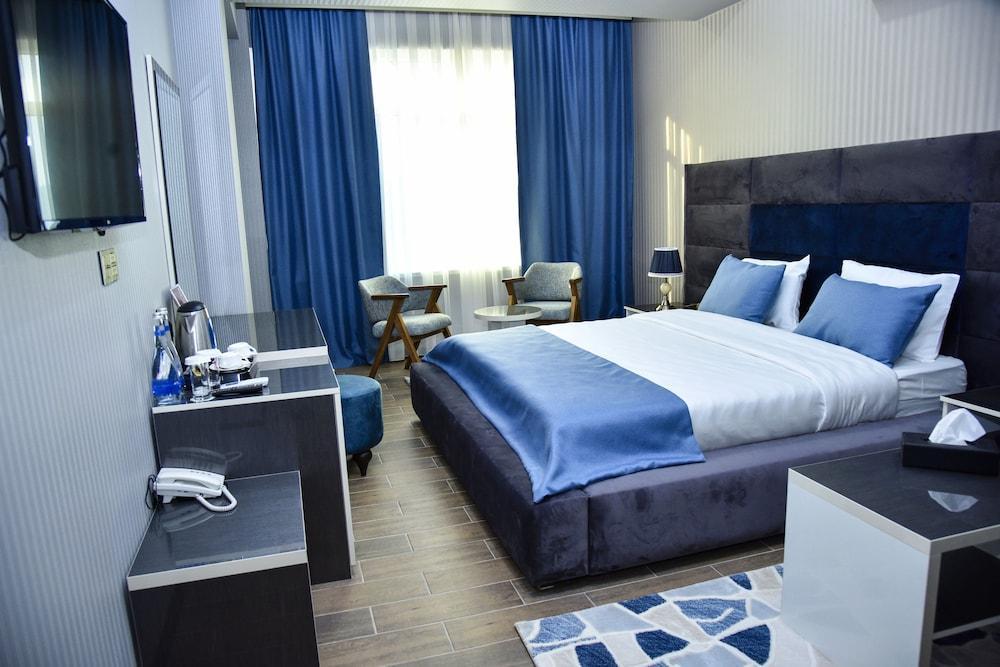 Supreme Hotel Baku Kültér fotó