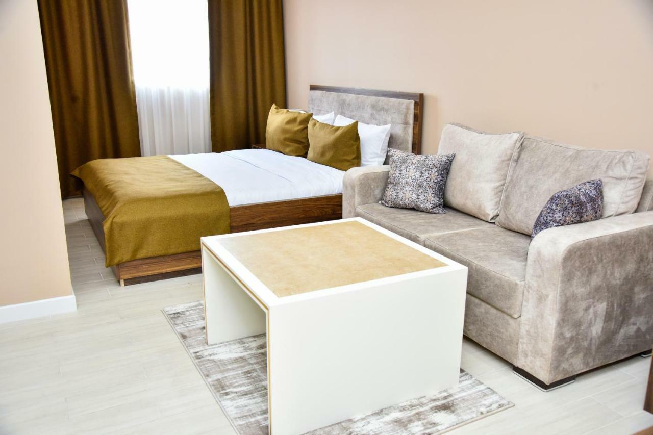 Supreme Hotel Baku Kültér fotó