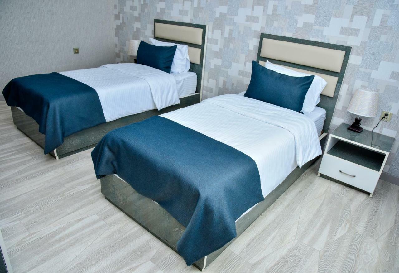 Supreme Hotel Baku Kültér fotó