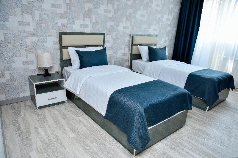 Supreme Hotel Baku Kültér fotó
