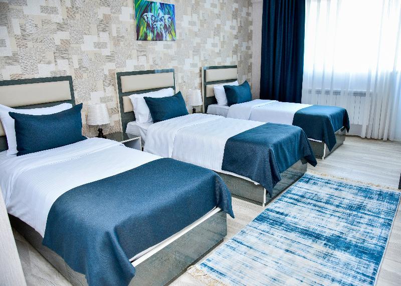 Supreme Hotel Baku Kültér fotó