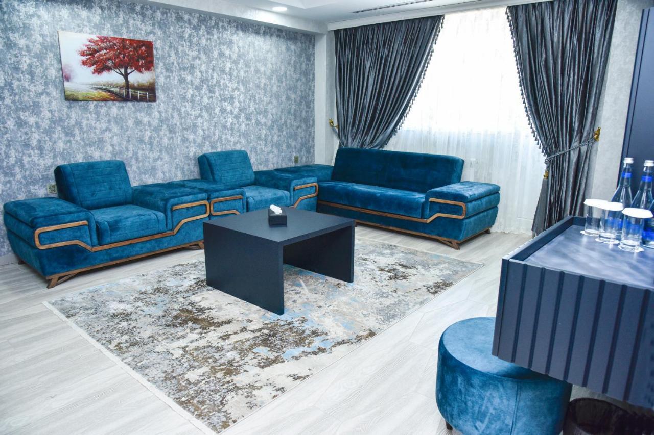 Supreme Hotel Baku Kültér fotó