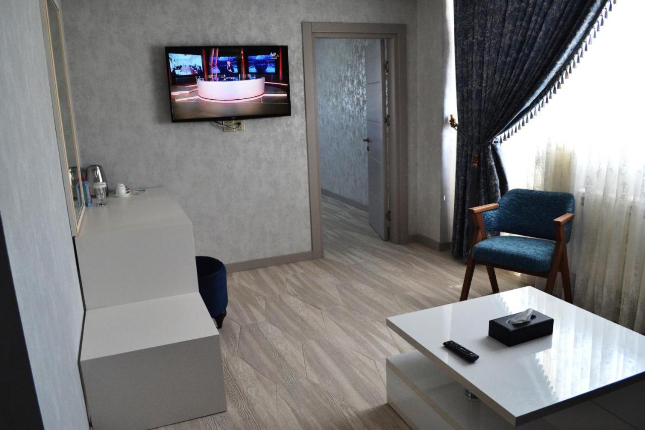 Supreme Hotel Baku Kültér fotó