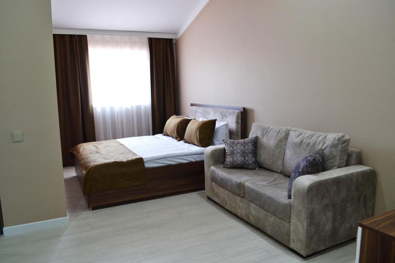 Supreme Hotel Baku Kültér fotó